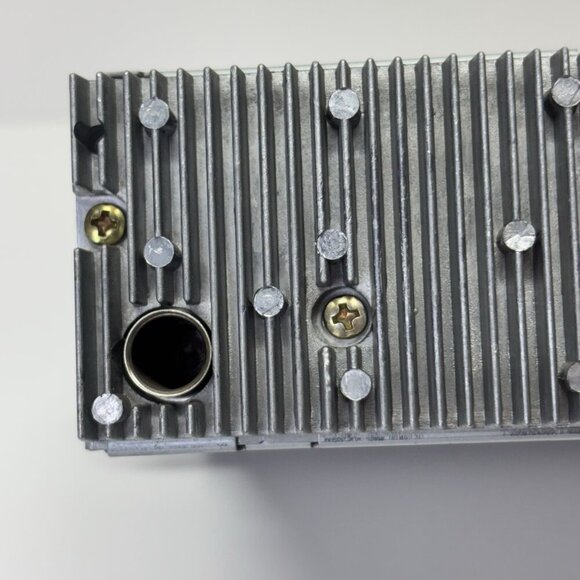 2013 Chevrolet MP3 AM FM Radio CD Player Receiver OEM AGC-3106JA UNTESTED - Picture 9 of 14